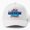 White, variant on All American Babe Baseball Hat, American Lifestyle Statement Design, Classic Everyday Cap