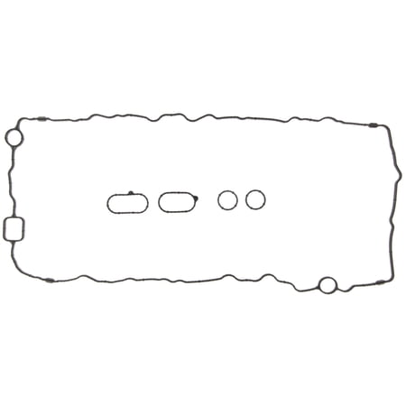 Mahle Engine Oil Pan Gasket Set OS32477