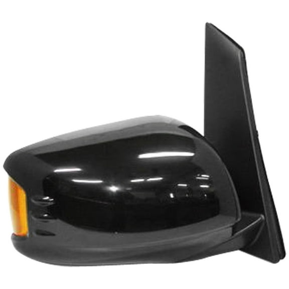 For Honda Odyssey 2011-2016 Right Passenger Side View Mirror - BuyAutoParts