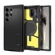 thumbnail image 1 of Funda Spigen Tough Armor MagFit para el Galaxy S24 Ultra, color negro, 1 of 7