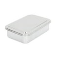 thumbnail image 4 of Caja de agujas de acero inoxidable, Caja de agujas de acero inoxidable Caja de agujas Latas de metal impulsadas por el rendimiento, 4 of 8