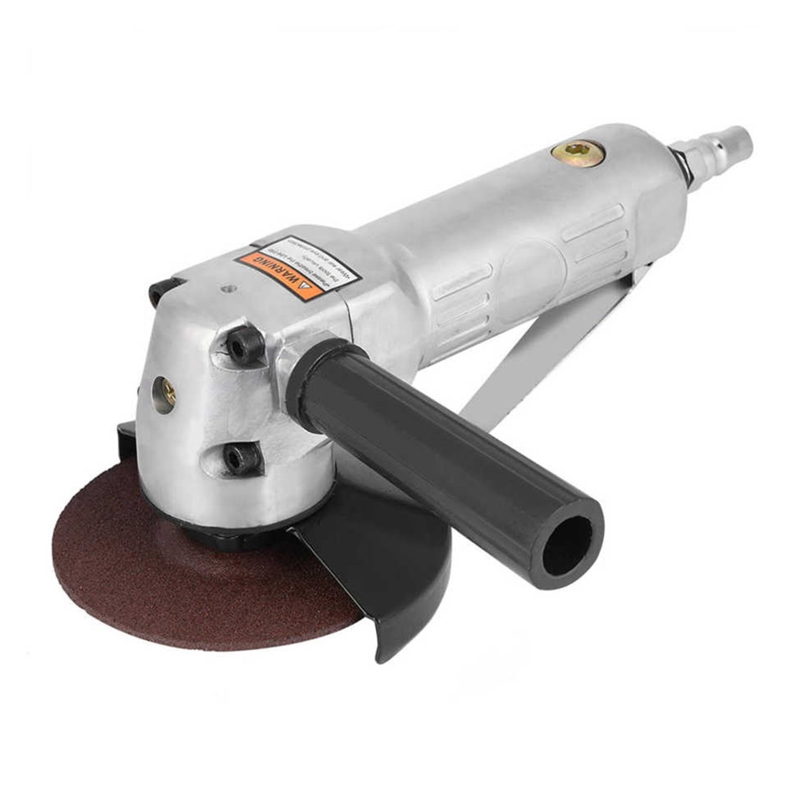 1/4 Pneumatic Angle Grinder Polisher Pneumatic Grinding Polishing Machine 11000rpm 0.8mpa Air Grinder Grinding Power Tool