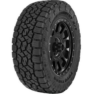 Accelera Omikron C/T All Terrain Light Truck Tire, 225/65R17 107