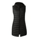 thumbnail image 4 of Puntoco Fashion - Chaqueta acolchada con capucha para mujer, estilo ligero, abrigo de invierno Puntoco Puntoco-1, 4 of 4