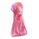 thumbnail image 1 of Headwraps surtido colores larga cola pirata sombrero unisex a prueba de viento una sola capa atractivo elegante diseño transpirable turbante gorros rosa Methold  AP008604-07B, 1 of 4