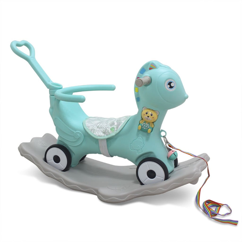 rocking horse for 6 year old