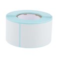 thumbnail image 3 of LABSERRON 300Pcs Sticker Labels for Printer White 8x4in, 3 of 7