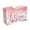 A, variant on Kjfeif Kids Pretend Play Makeup Case and Cosmetic Set, Beauty Salon Kit with 10 Safe Accessories for Girls, Fun Role-Play and Dress-Up Toy Gift