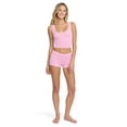 thumbnail image 3 of Mills by Millie Bobby Brown Women's Pointelle Short Panties, Sizes XS-XXXL, 3 of 5