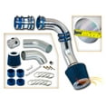 thumbnail image 2 of Rtunes Racing Cold Air Intake Kit + Filter Combo Blue Compatible For 99-05 Grand Am / 99-04 Alero 3.4L V6, 2 of 7