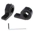 thumbnail image 1 of Soportes de montaje Yotijar Barra de Toro 28 Mm ~ 32 Mm Universal, 1 of 9
