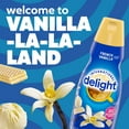 thumbnail image 5 of International Delight French Vanilla Coffee Creamer, 32 fl oz Bottle, 5 of 14