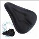 thumbnail image 4 of Almohadilla para asiento de bicicleta Esponja Funda para asiento de bicicleta Ciclismo Cojín para asiento, 4 of 8