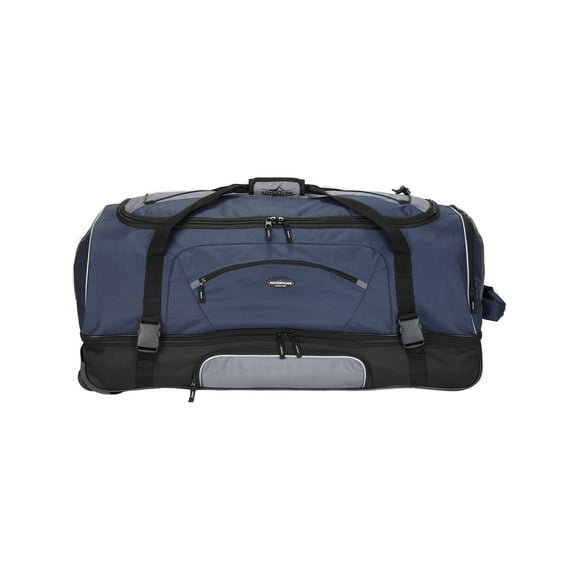 Large Rolling Duffel Bags