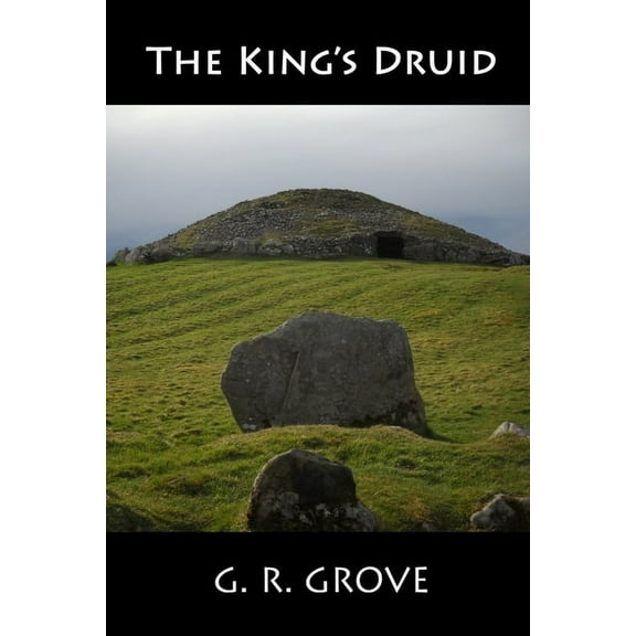 The King's Druid, (Paperback)