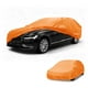 thumbnail image 1 of Funda para coche Unique Bargains a prueba de agua para Volvo V90, protección exterior contra el sol y la lluvia, 1 of 5
