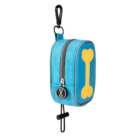 New Dog Litter Bag Litter Bag Pet Waste Bag Storage Bag Dog Poop Bag Garbage Bag Tote Bags Dog Accessories for Large Dogs Small Dogs Accessories Feeding Bucket With Lid Dog Puppy Accessories Store