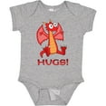 thumbnail image 3 of Inktastic Dragon Hugs Boys or Girls Baby Bodysuit, 3 of 5
