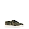 thumbnail image 2 of Deer Stags Kids William Jr. Canvas Fashion Sneakers, Sizes 13-7, 2 of 8