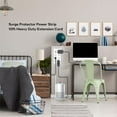 thumbnail image 6 of TROND Prime IV 7-Outlet 10 ft Surge Protector, 6 of 7
