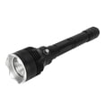 thumbnail image 1 of Diving Flashlight, 8000LM LED Diving Flashlight With Lanyard For Underwater Photography, 1 of 8