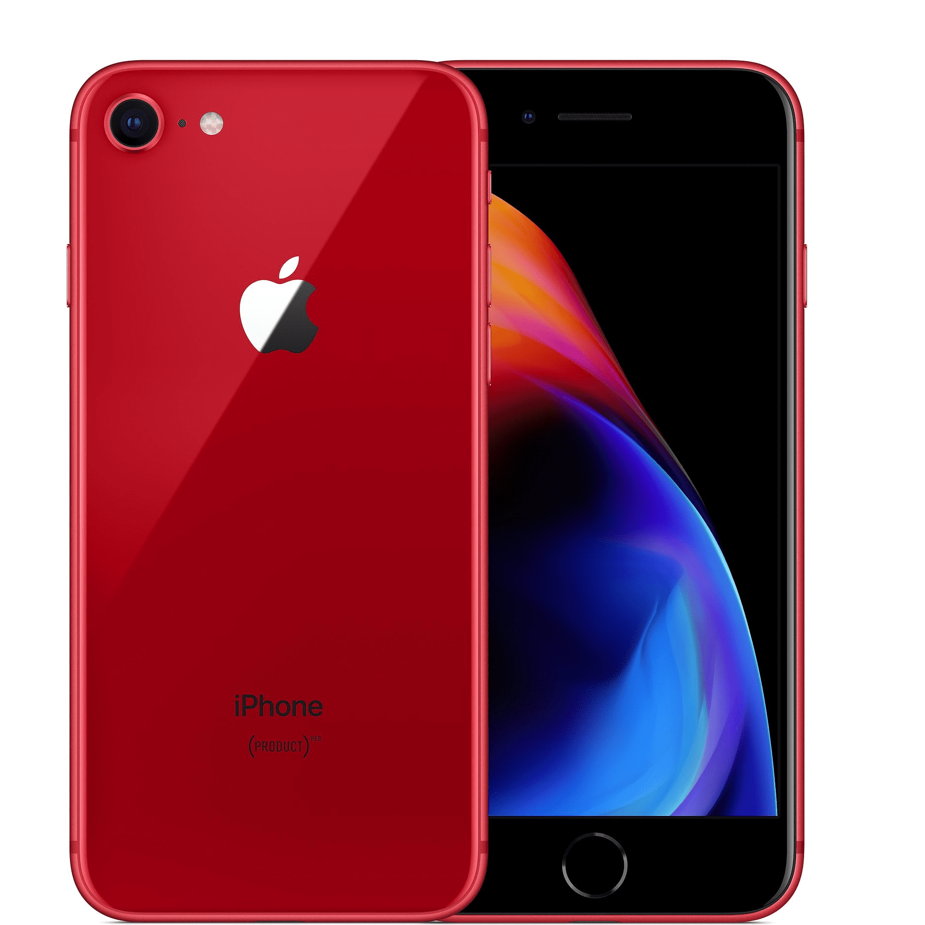 Restored Apple iPhone 12 - Carrier Unlocked - 128GB (PRODUCT)RED