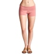 thumbnail image 2 of Color Block Shorts, 2 of 2
