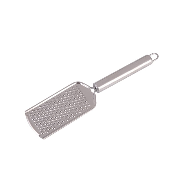WIFKLSIIPG Râpe de Cuisine Râpe à Fromage Râpe Fine pour Cuisine avec Poignée et Acier Inoxydable et pour Chocolat Fromage Carotte Noix de Coco