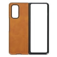 thumbnail image 2 of Peahefy Smartphone Case,Leather Smartphone Case For MIX FOLD Folding Screen Phone ABS Smartphone Protection Case,Leather Phone Case For FOLD, 2 of 8