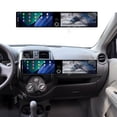 thumbnail image 1 of ZWNAV Dual 12.3 inch Screen Car Radio For Nissan Sunny 2011-2013 Android GPS Navigation Multimedia Video Player Stereo Receiver Head Unit, 1 of 15