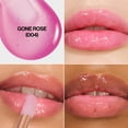 thumbnail image 4 of Revlon Super Lustrous Glimmer Nourishing Lip Oil, 004 Gone Rose, 0.13 fl oz, 4 of 12