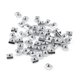 thumbnail image 1 of Aluprey 50pcs/Lot Tuerca de Ranura en T Deslizante de Acero al Carbono Recubierto de níquel para Accesorios de Perfil de Aluminio(欧标20型-M4), 1 of 14