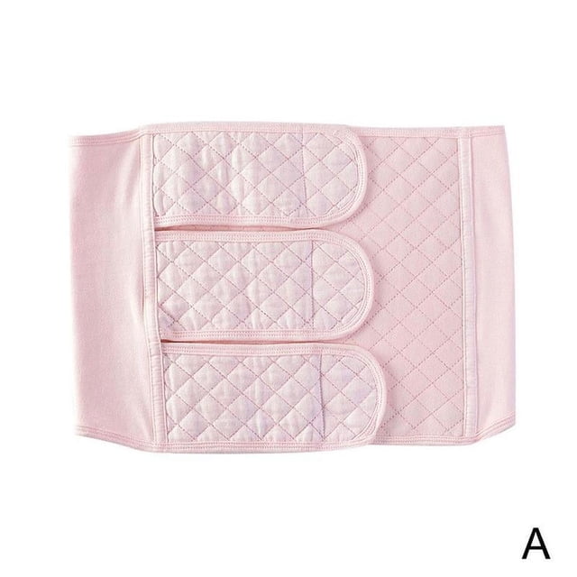 Bande Abdominale de Récupération après Césarienne Taille M Blanche, Bandage Abdominal, Césarienne Y2O5