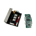 thumbnail image 5 of Placa Base Controladora para Tablero de Control de Scooter Eléctrico, Piezas de Repuesto para Scooters para E2 PRO, 5 of 5