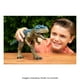 thumbnail image 2 of Dinosaurio de Juguete Jurassic World Alboroto Despiadado Allosaurus, 2 of 4