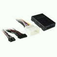thumbnail image 4 of Metra 99-8229S 1 or 2 DIN Dash Kit with Amplifier Interface for Toyota Vehicles, 4 of 8