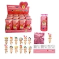 thumbnail image 5 of Miniso Sanrio Kuromi Sonny Angel Labubu Stitch caja ciega serie Ángel lindo dibujos animados Anime figura modelo regalos de navidad, 5 of 5
