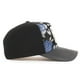 thumbnail image 3 of Knite Gorra Horse trucker con visera tornasol y malla cachucha para hombre, 3 of 5