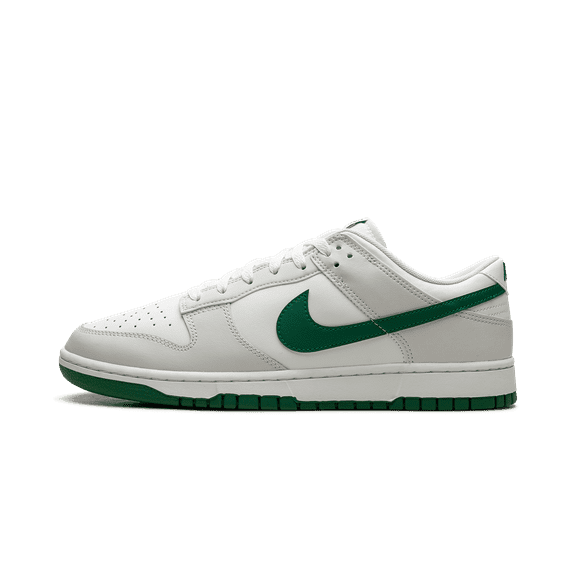 NIKE MENS NIKE DUNK LOW "MALACHITE" DV0831 107 from Stadium Goods