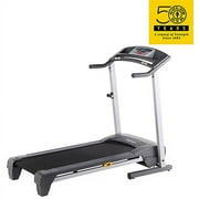 Gold's Gym Trainer 315