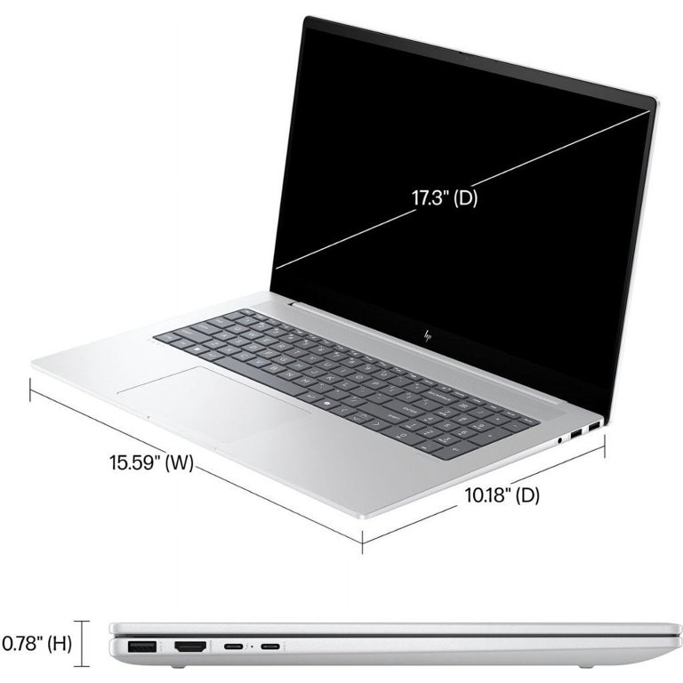 HP Envy 17.3