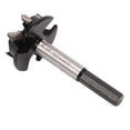 thumbnail image 4 of 3 Flute Dril Bit, Easy Installation 35mm Diameter Lightweight Robust Woodworking Hinge Hole Opener Bit  For Plastic For Pine, 4 of 8
