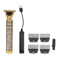 thumbnail image 2 of Hair Clipper, Haircutting Hairdressing Electric Cutting Trimmer Tool Kit For Home Salon, 2 of 8