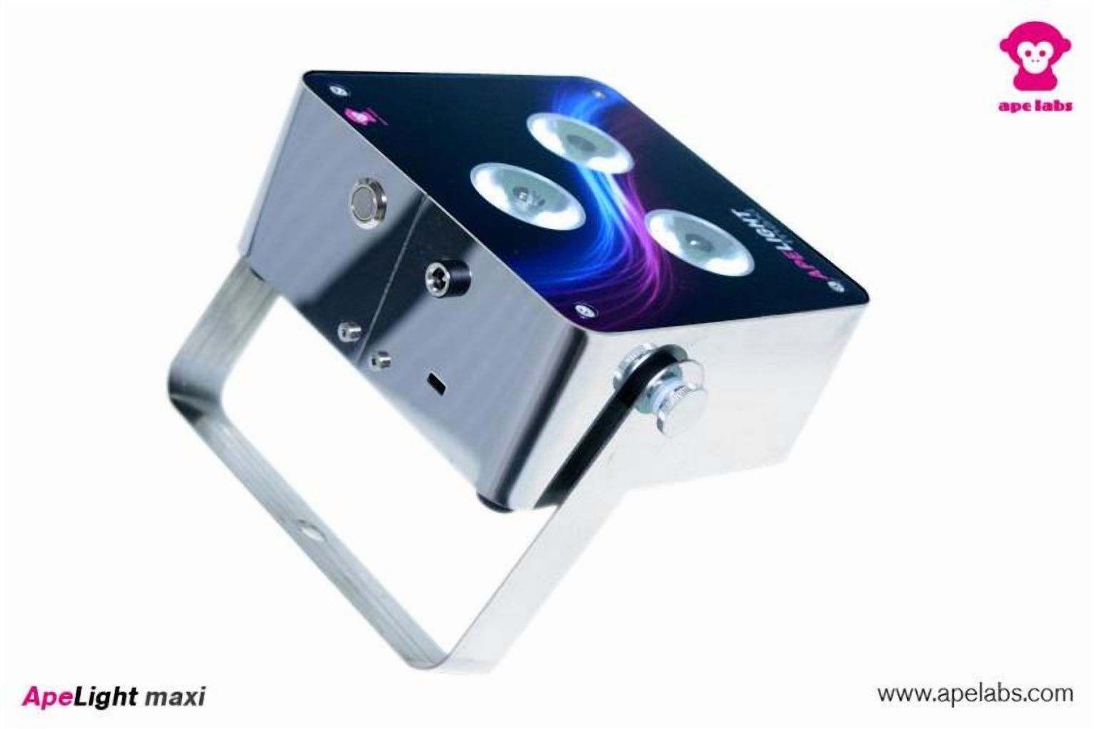 Ape Labs Maxi Solo No PSU or Remote