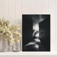 thumbnail image 2 of Minimalist Landscape Canvas Print, Wall Art for Living Room, Bedroom, Hallway, Office, Study Room, 2 of 8