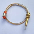 thumbnail image 3 of Copper Head Heading Screw Thermocouple Gas Burner For Sabaf Built In Stove Tools, 3 of 9