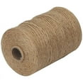 thumbnail image 2 of 200M/ Roll 2mm Twine Natural Thick Brown Twine for Home Gardening Plant Picture Hanger Industrial Packing String, 2 of 5