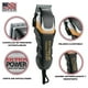 thumbnail image 4 of Cortadora de cabello Wahl Extreme Grip kit 24 piezas, 4 of 5
