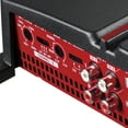 thumbnail image 4 of Pioneer GM-A6704 4-Channel - Class AB, 1000W Max Power - Bridgeable Amplifier, 4 of 4
