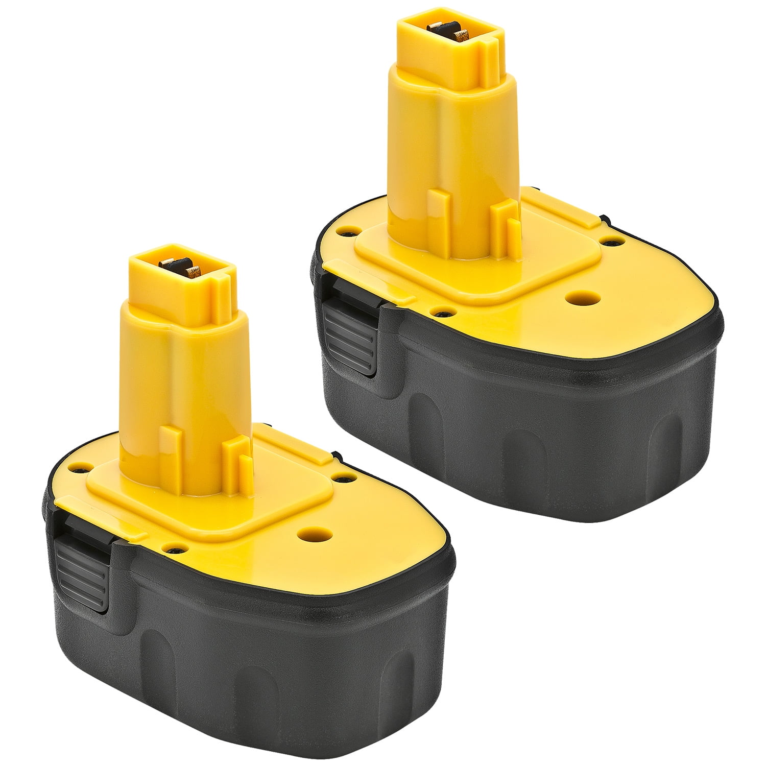 Amfibisch een miljard Pompeii 14.4Volt For DEWALT DC9091 14.4V XRP Battery DW9091 DW9094 DE9091 DE9092  DE9038 4.0AH - Walmart.com